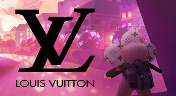 To celebrate its 200th anniversary, Louis Vuitton launched a game